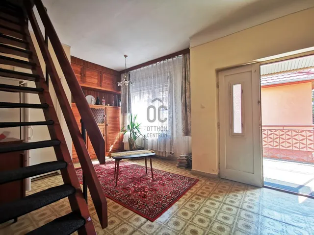 Eladó ház Pátka 108 nm