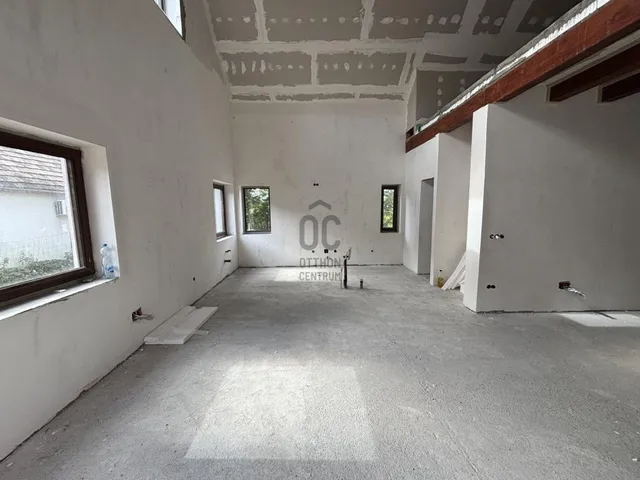 Eladó ház Vértesacsa 214 nm