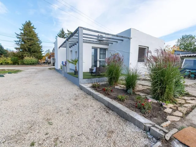 Eladó ház Polgárdi 72 nm