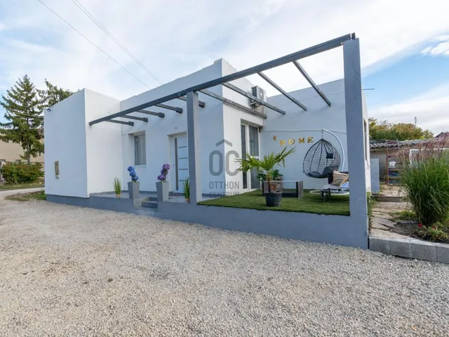 Eladó ház Polgárdi 72 nm