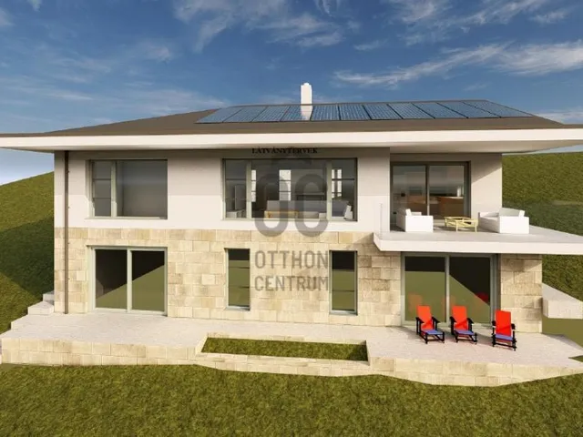 Eladó telek Velence 1200 nm