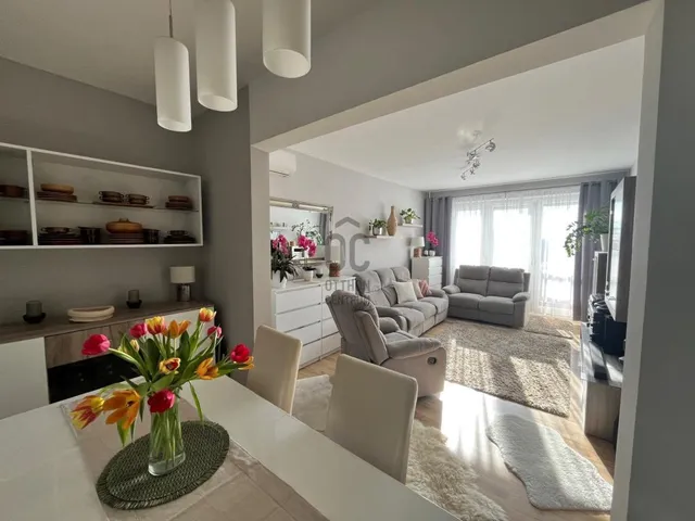 Eladó lakás Székesfehérvár, Belváros 68 nm