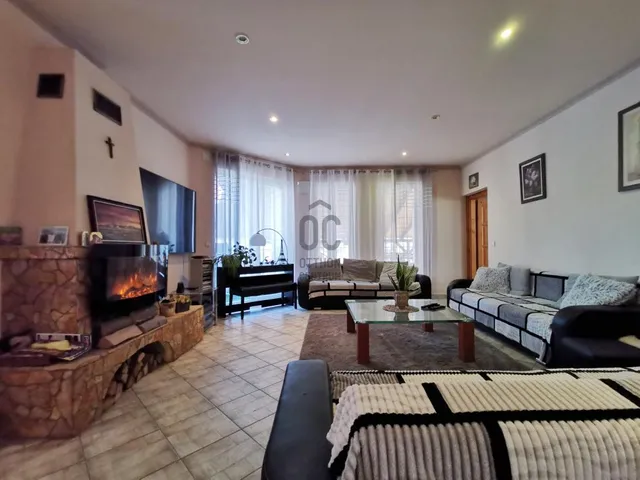 Eladó ház Sárszentmihály 216 nm