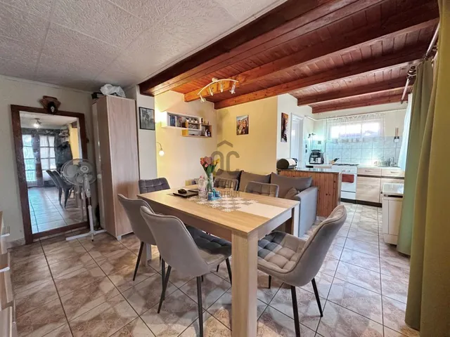 Eladó ház Csákvár 60 nm