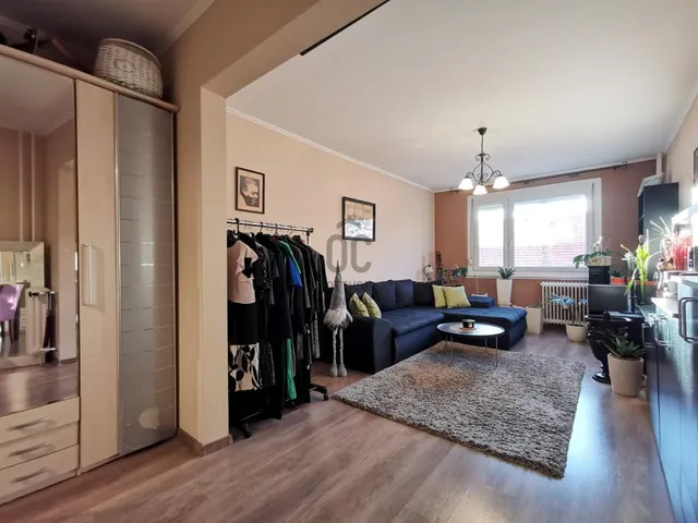 Eladó lakás Székesfehérvár, Belváros 62 nm