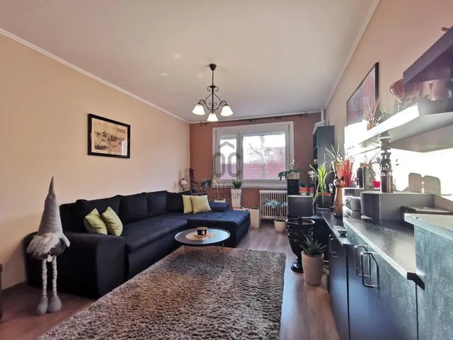 Eladó lakás Székesfehérvár, Belváros 62 nm