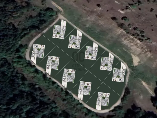 Eladó telek Kincsesbánya 8116 nm