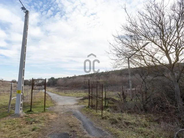 Eladó telek Kincsesbánya 8116 nm