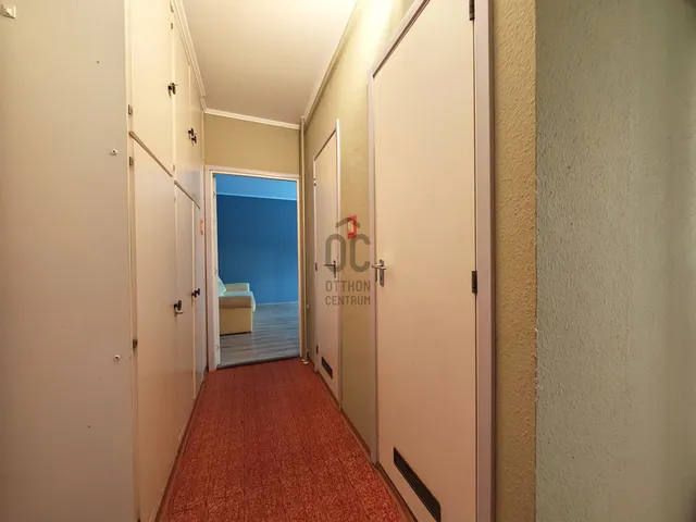 Eladó lakás Székesfehérvár, Palotaváros 49 nm