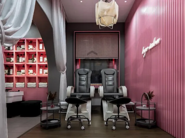 Kiadó kereskedelmi és ipari ingatlan Székesfehérvár, Belváros 104 nm