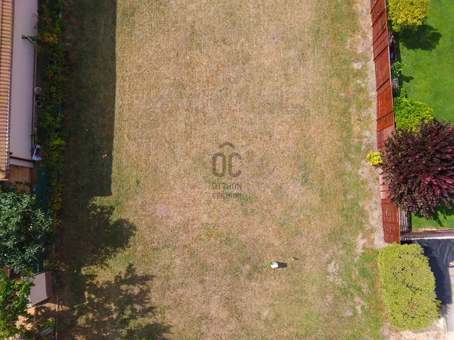 Eladó telek Székesfehérvár, Maroshegy 722 nm