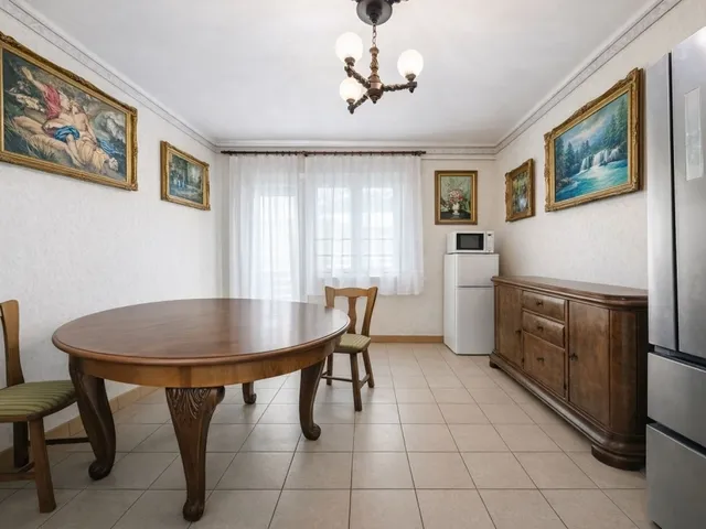 Eladó lakás Székesfehérvár 120 nm