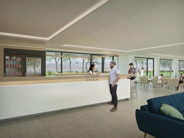 Eladó kereskedelmi és ipari ingatlan Gárdony, Agárd 1930 nm