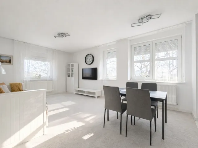 Eladó lakás Székesfehérvár, Palotaváros 63 nm