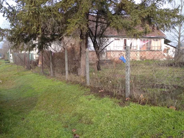 Eladó telek Vajta 1438 nm