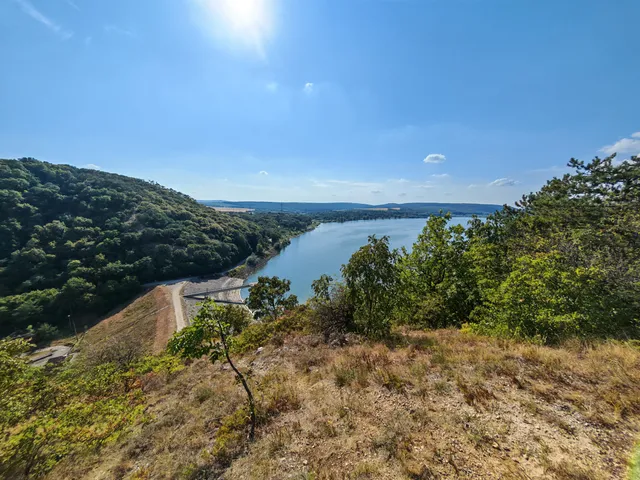 Eladó telek Kincsesbánya 6728 nm