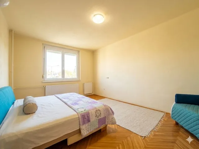 Eladó lakás Székesfehérvár, Belváros 56 nm