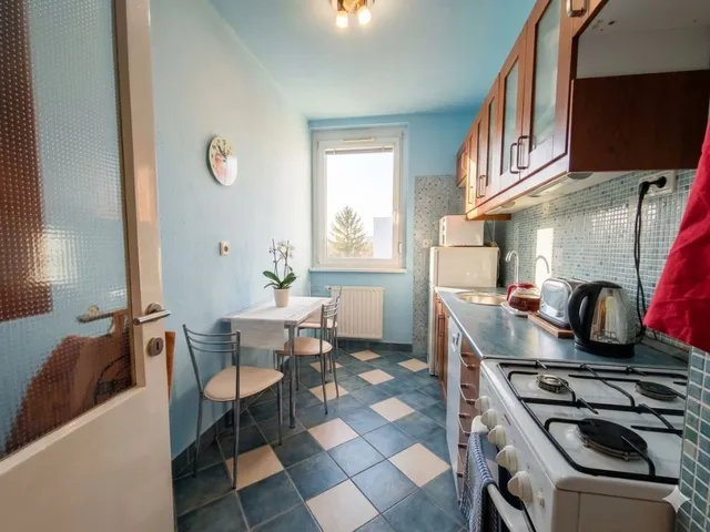 Eladó lakás Székesfehérvár, Belváros 56 nm