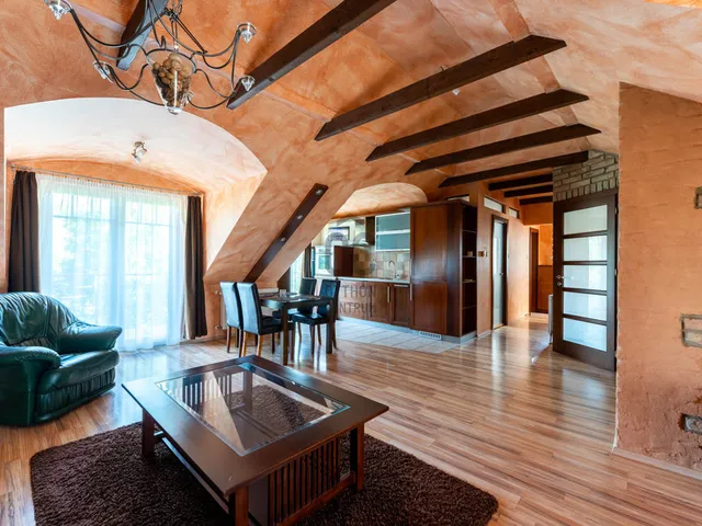 Eladó lakás Székesfehérvár, Öreghegy 80 nm