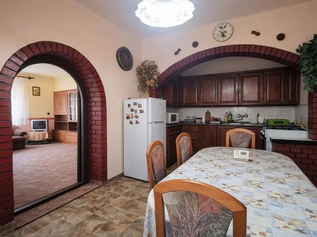 Eladó ház Székesfehérvár 106 nm