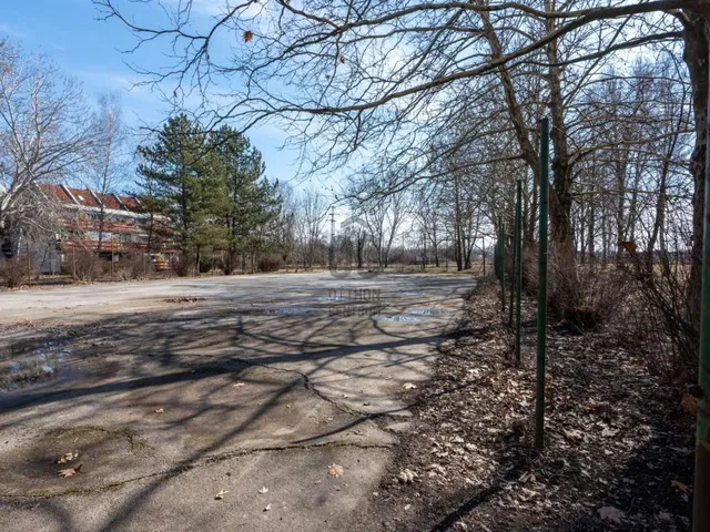 Eladó telek Gárdony, Agárd 4751 nm