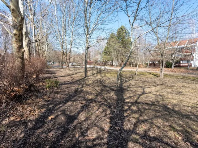 Eladó telek Gárdony, Agárd 4751 nm