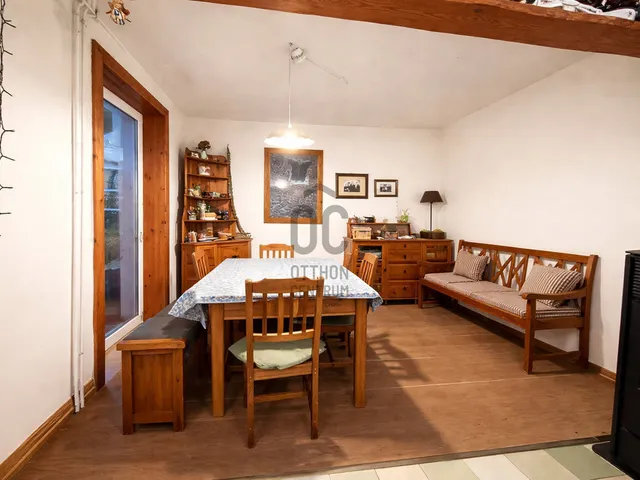 Eladó ház Bodajk 183 nm