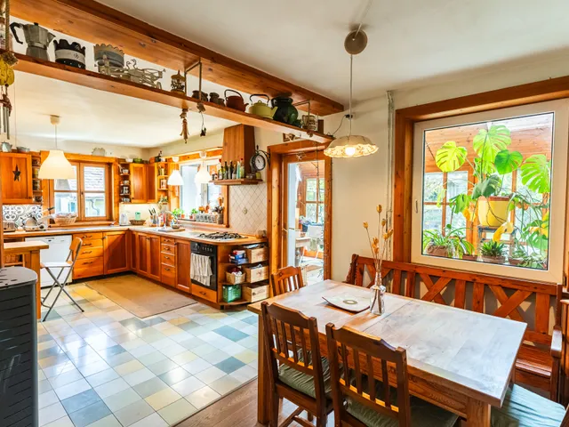 Eladó ház Bodajk 183 nm