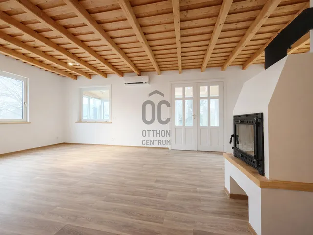 Eladó ház Csókakő 109 nm