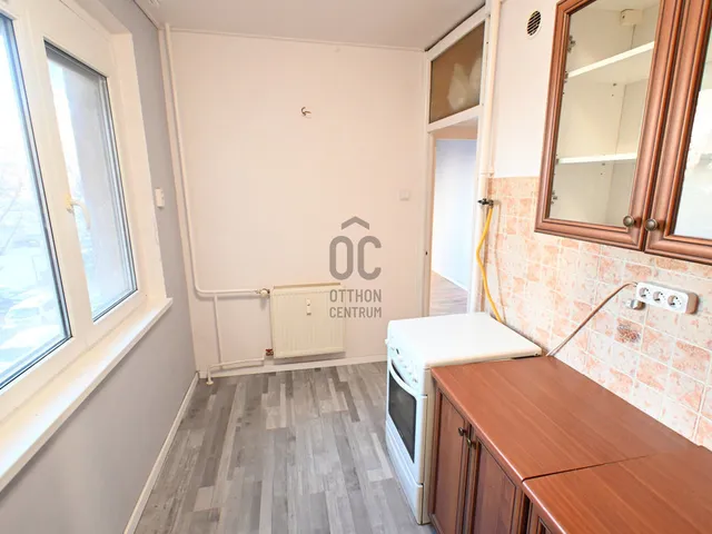 Kiadó lakás Székesfehérvár, Víziváros 53 nm