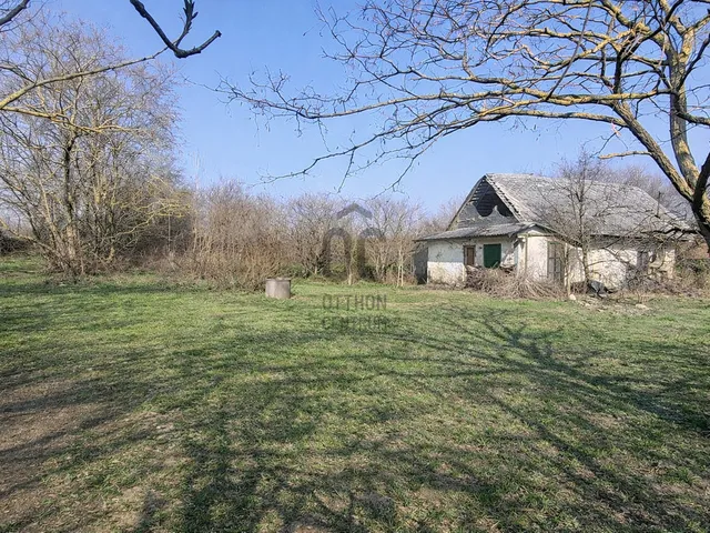 Eladó telek Sárszentmihály 1800 nm