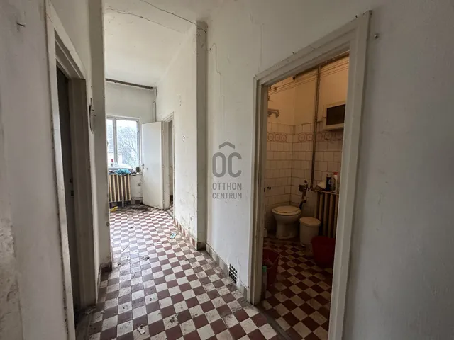 Eladó ház Székesfehérvár 53 nm