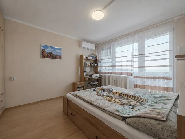 Eladó lakás Székesfehérvár, Palotaváros 52 nm