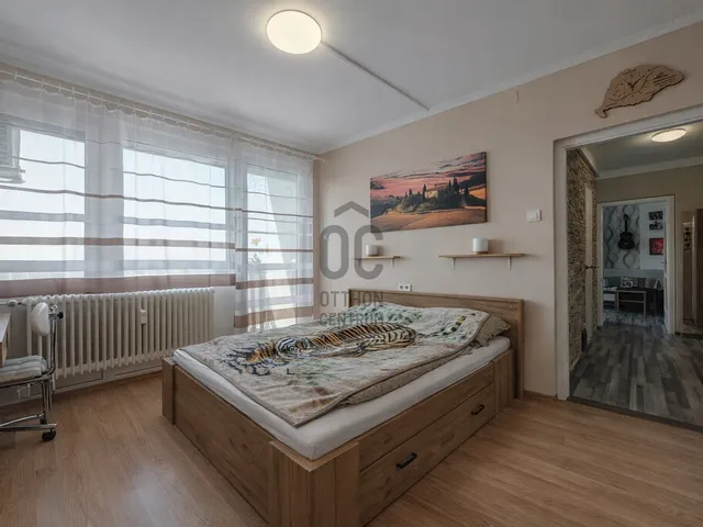 Eladó lakás Székesfehérvár, Palotaváros 52 nm