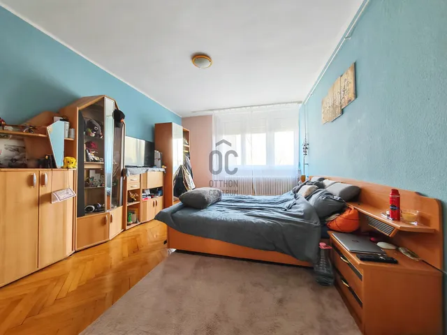 Eladó lakás Székesfehérvár, Belváros 56 nm