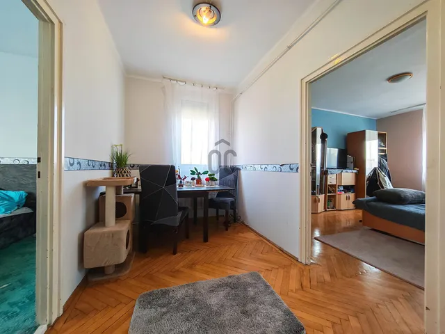 Eladó lakás Székesfehérvár, Belváros 56 nm