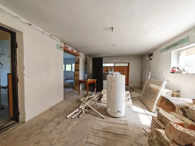 Eladó ház Székesfehérvár 234 nm