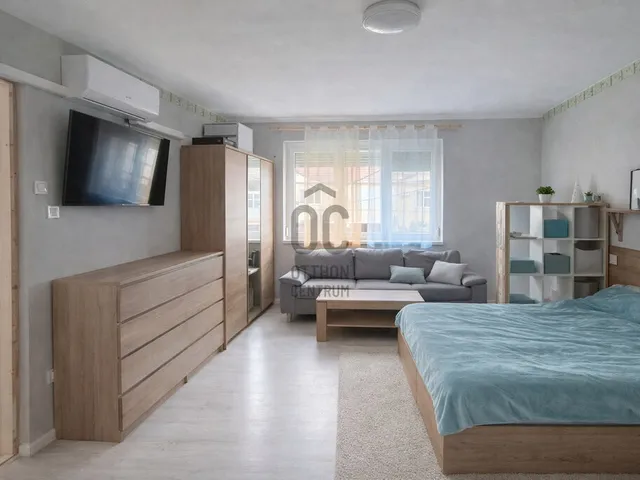 Eladó lakás Székesfehérvár 68 nm