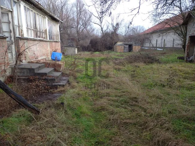 Eladó telek Vajta 1438 nm