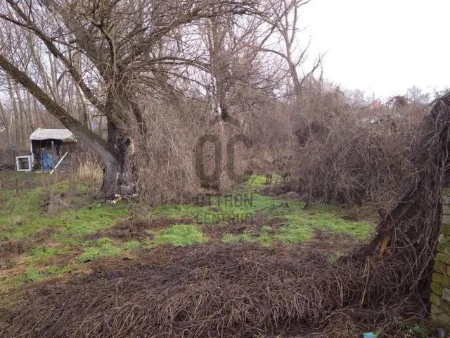 Eladó telek Vajta 1438 nm