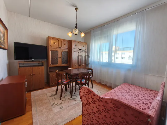 Eladó lakás Székesfehérvár, Belváros 53 nm