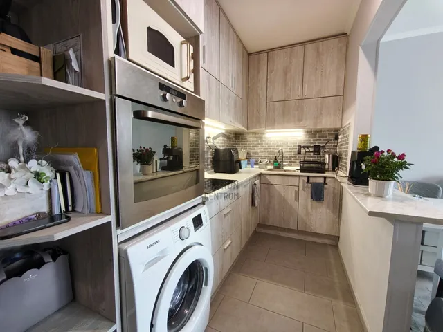 Eladó lakás Székesfehérvár, Belváros 53 nm