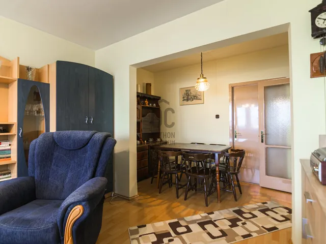 Eladó lakás Székesfehérvár 53 nm