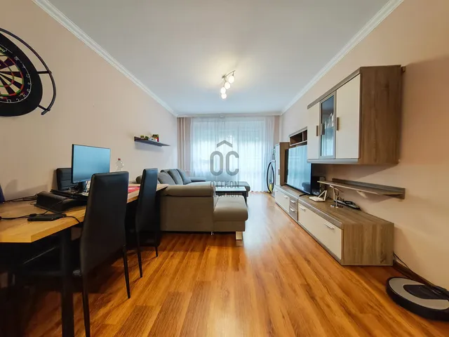 Eladó lakás Székesfehérvár 53 nm