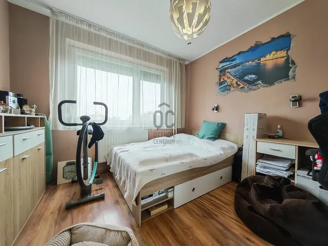 Eladó lakás Székesfehérvár, Belváros 60 nm
