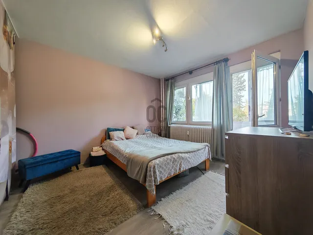 Eladó lakás Székesfehérvár, Szedreskert 52 nm