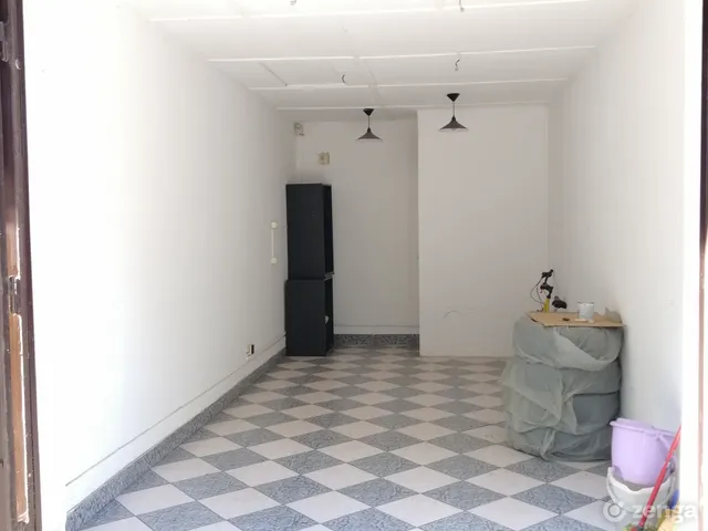 Eladó garázs Szeged, Újszeged 18 nm