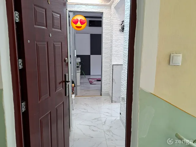 Eladó lakás Kazincbarcika, Belváros 34 nm