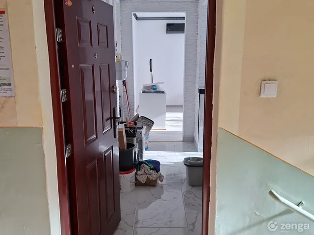 Eladó lakás Kazincbarcika, Belváros 34 nm