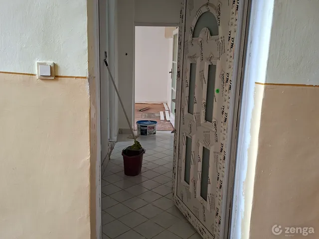 Eladó lakás Kazincbarcika, Belváros 45 nm